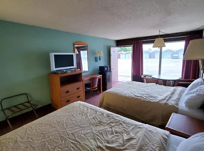 Motel Gray Plaza 2*