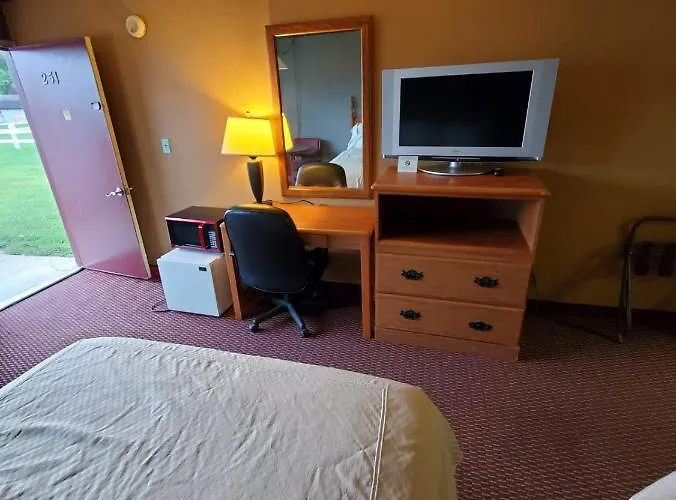 Motel Gray Plaza