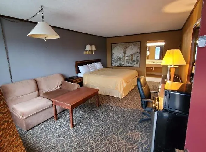 Motel Gray Plaza