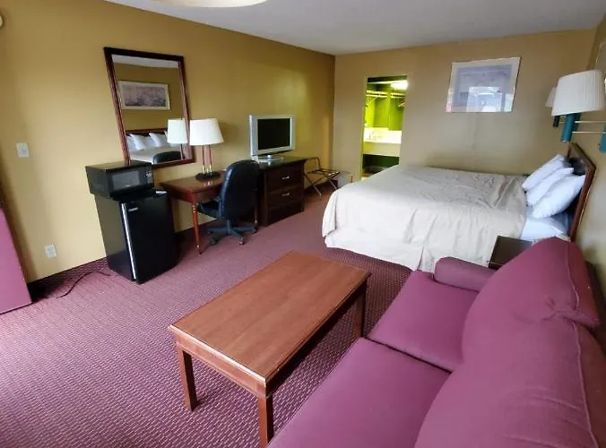 Motel Gray Plaza 2*