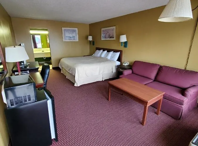 Motel Gray Plaza 2*
