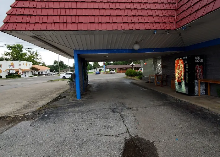 Motel Gray Plaza