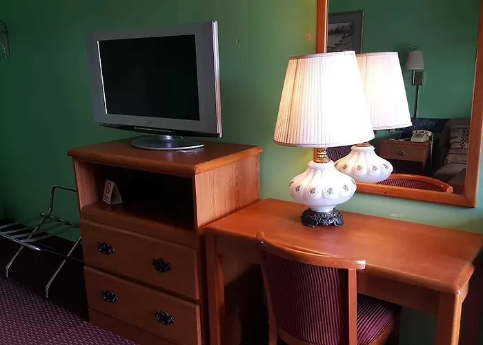 Gray Plaza Motel 2*